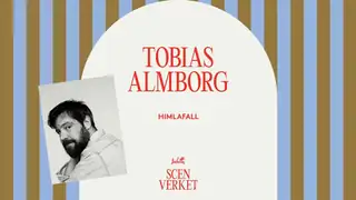 Scenverket - Tobias Almborg + Открытие!