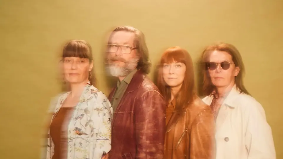 Davis Angels feat. Ingrid Jensen — Café Mosaic, Västerås