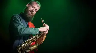 Sam Newbould Quintet