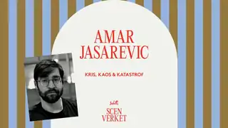 Scenverket - Amar Jašarević