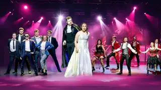 Night of Famous Musicals