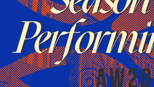 Season Pass Performing Arts AW2026