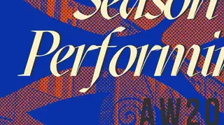 Season Pass Performing Arts AW2026