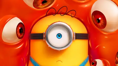 Minions & Monsters