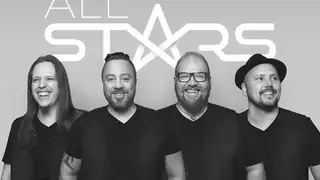 Tanssi Folketshus & Allstarsin kanssa