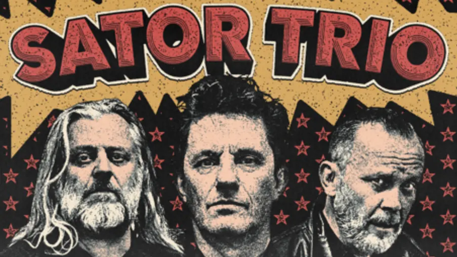 Sator TRIO — Garvaregården Trosa, Trosa