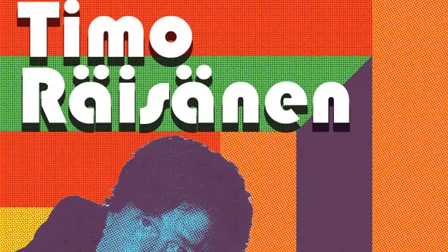 Timo Räisänen — Garvaregården Trosa, Trosa