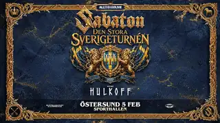 Sabaton