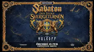 Sabaton