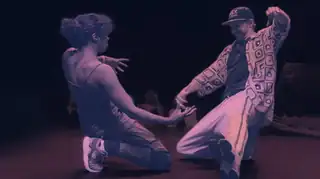 Jam and Juice Dancefestival