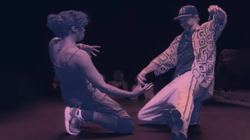 Jam and Juice Dancefestival — Uppsala Konsert & Kongress, Uppsala
