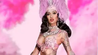 14th International Stockholm Burlesque Festival