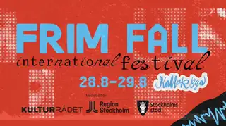 FRIM FALL International Festival