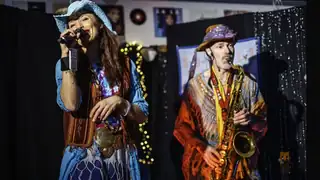 Musikk, mote og moralpanikk gjennom tidene - CECILIA K