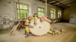 Автомата акробата