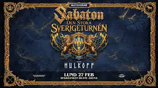 Sabaton