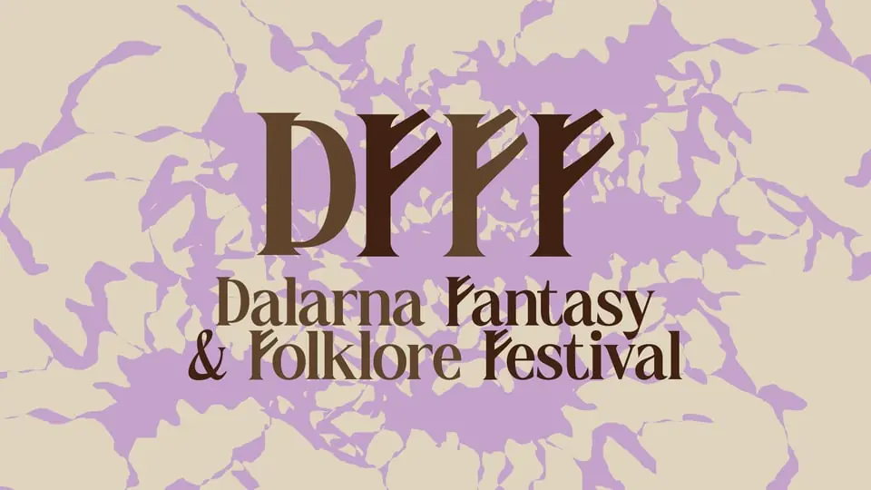 DFFF snack: Filmmaker George Grigoriadis — Dalarnas museum, Falun