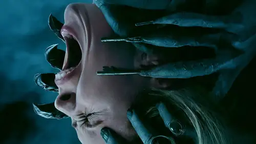 Insidious: Out of the Further