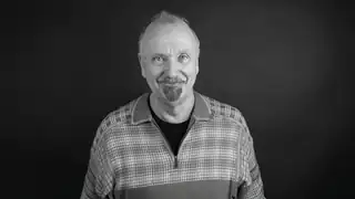 Theatre Talk with Ronny Danielsson