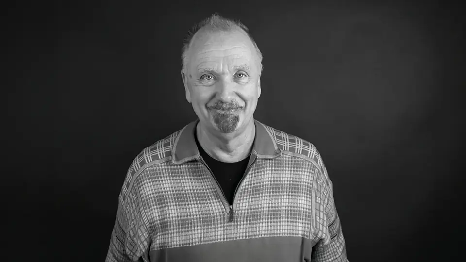 Theatre Talk with Ronny Danielsson — Piratensalen på Grand Hotel, Lund