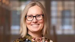 Umeån tulevaisuuden ilmasto