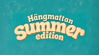 Hängmattan Summer edition