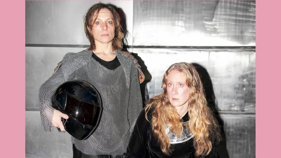 Nattorienterarna — Teater Brunnsgatan Fyra, Stockholm