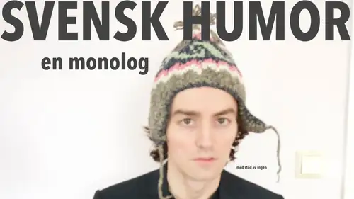 Swedish Humor