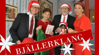 Bjällerklang - Christmas Show with Cecilia Kyllinge and Co