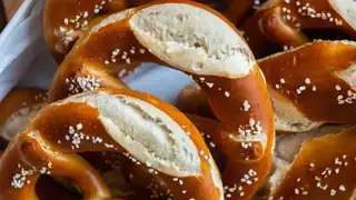 Oktoberfest á la Enånger