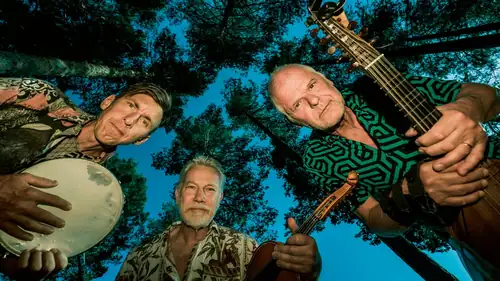 Concert: BOOT at Hildasholm