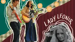 Lady Leonir & Elvira Lindkvist Hyllie Bryggeri