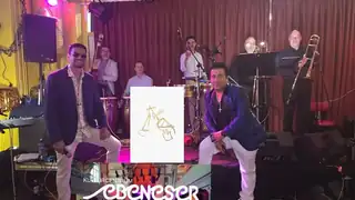 Salsa night with Alek Portilla and his Septet
