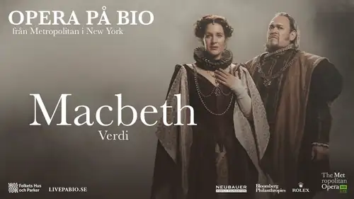 MACBETH