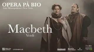 MACBETH