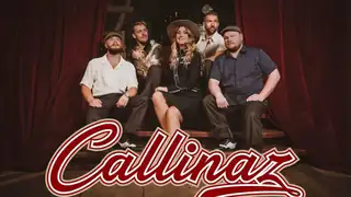 Tanssit Callinazin kanssa