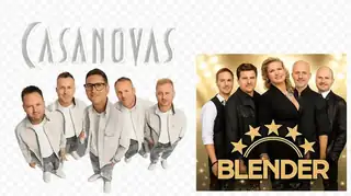 Nonstop Casanovas/Blender