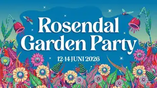 Rosendal Garden Party 2027
