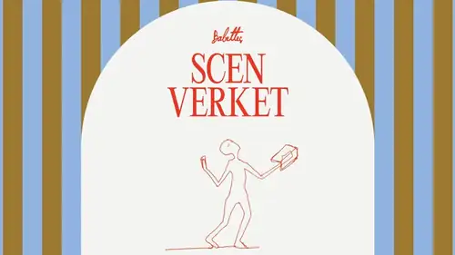 Scenverket - Raoul Ek