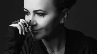 Amira Medunjanin