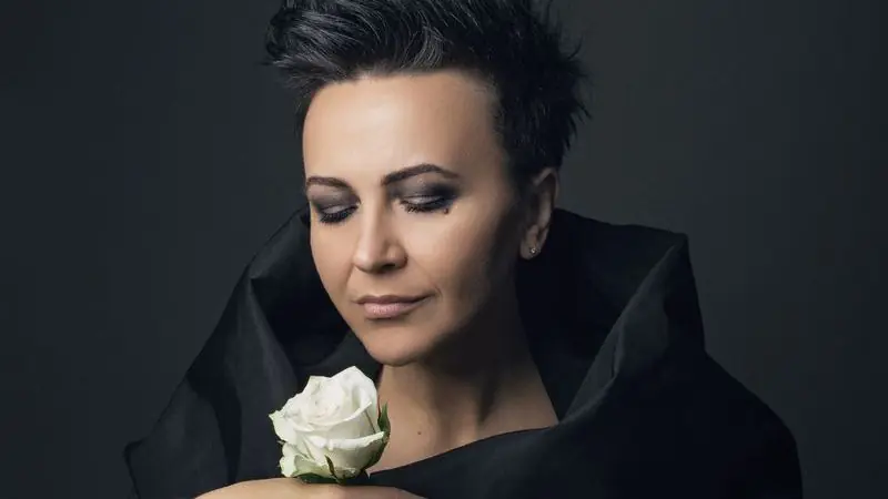 Amira Medunjanin — Kulturhuset Stadsteatern Stockholm, Stockholm