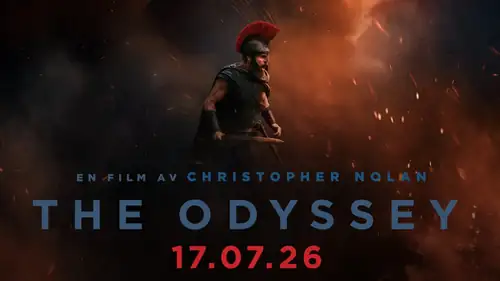 The Odyssey