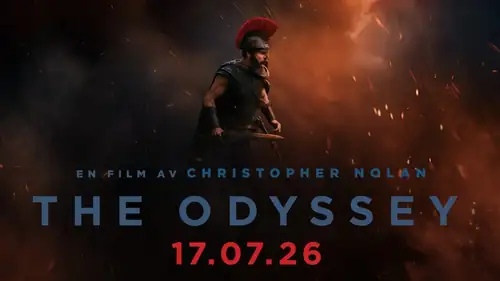 The Odyssey
