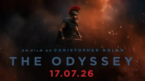 The Odyssey
