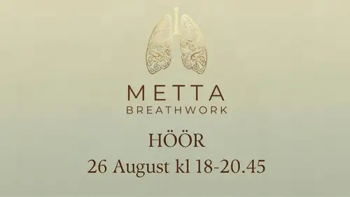 Metta Breathwork in Höör