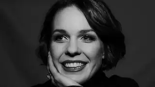 Isabella Lundgren - Katalins bakficka