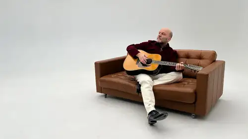David Myhr