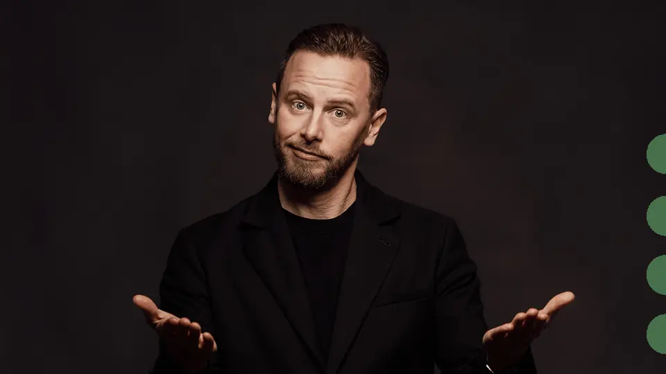 A Wizard — Scenkonst Sörmland, konsertsalen numrerat, Eskilstuna