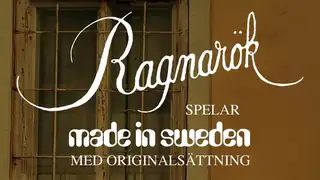 Ragnarök - Дань уважения Йойе Ваденюсу