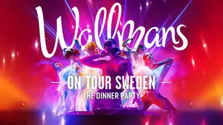 Wallmans